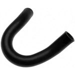 Order Molded Heater Hose by GATES - 18755 For Your Vehicle