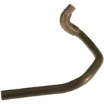 Order Molded Heater Hose by GATES - 18898 For Your Vehicle