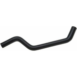 Order Molded Heater Hose by GATES - 19102 For Your Vehicle