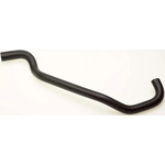 Order Molded Heater Hose by GATES - 19393 For Your Vehicle