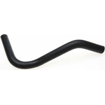 Order Molded Heater Hose by GATES - 19626 For Your Vehicle