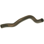 Order Molded Heater Hose by GATES - 19673 For Your Vehicle