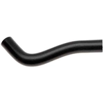 Order Molded Heater Hose by GATES - 19954 For Your Vehicle