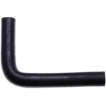 Order GATES - 28466 - Tuyau de chauffage moulé For Your Vehicle