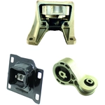 Order DEA/TTPA - MK5006 - Motor Mount Kit For Your Vehicle