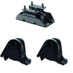 Order DEA/TTPA - MK5014 - Motor Mount Kit For Your Vehicle