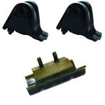 Order DEA/TTPA - MK5024 - Motor Mount Kit For Your Vehicle