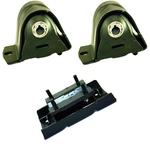 Order DEA/TTPA - MK5025 - Motor Mount Kit For Your Vehicle