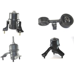 Order DEA/TTPA - MK5200 - Motor Mount Kit For Your Vehicle