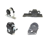 Order DEA/TTPA - MK5400 - Motor Mount Kit For Your Vehicle