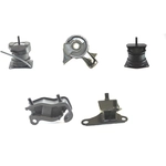 Order DEA/TTPA - MK5503 - Motor Mount Kit For Your Vehicle