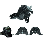 Order DEA/TTPA - MK5510 - Motor Mount Kit For Your Vehicle