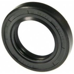 Order Mounting Adapter Seal by NATIONAL OIL SEALS - 710306 For Your Vehicle