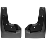 Order Mud Flaps Or Mud Guard by WEATHERTECH - 110093 For Your Vehicle