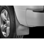 Order Mud Flaps Or Mud Guard by WEATHERTECH - 120024 For Your Vehicle