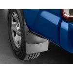 Order Mud Flaps Or Mud Guard by WEATHERTECH - 120056 For Your Vehicle