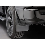 Order Mud Flaps Or Mud Guard by WEATHERTECH - 120093 For Your Vehicle