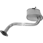 Order AP EXHAUST - 30006 - Assemblage de silencieux et de tuyau For Your Vehicle