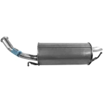 Order WALKER USA - 53730 - Stainless Steel Muffler And Pipe Assembly For Your Vehicle