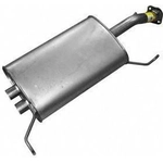 Purchase WALKER USA - 54377 - Muffler And Pipe Assembly