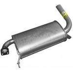 Order WALKER USA - 54632 - Steel Muffler And Pipe Assembly For Your Vehicle