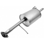 Order WALKER USA - 54703 - Stainless Steel Assemblage de silencieux et de tuyau For Your Vehicle