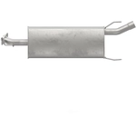 Order WALKER USA - 54721 - Muffler And Pipe Assembly For Your Vehicle