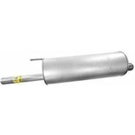 Order WALKER USA - 54856 - Stainless Steel Muffler And Pipe Assembly For Your Vehicle