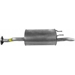 Order WALKER USA - 54882 - Muffler And Pipe Assembly For Your Vehicle