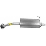 Order WALKER USA - 54911 - Stainless Steel Assemblage de silencieux et de tuyau For Your Vehicle