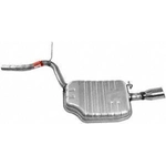 Purchase Muffler And Pipe Assembly by WALKER USA - 55632