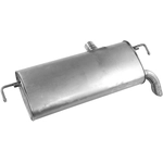 Order WALKER USA - 70005 - Muffler And Pipe Assembly For Your Vehicle