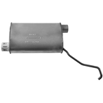 Order AP EXHAUST - 20065 - Exhaust Muffler For Your Vehicle