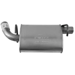 Order AP EXHAUST - 20067 - Exhaust Muffler For Your Vehicle