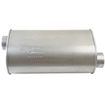 Order AP EXHAUST - 2644 - Exhaust Muffler For Your Vehicle