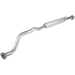 Order BOSAL - 280-283 - Muffler For Your Vehicle