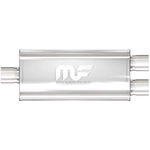Order Muffler by MAGNAFLOW - 12198 For Your Vehicle