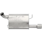 Order WALKER USA - 21014 - MUFFLER For Your Vehicle