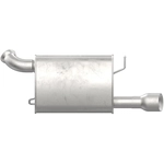 Order WALKER USA - 21015 - MUFFLER For Your Vehicle