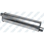 Order Steel Muffler - WALKER USA - 21151 For Your Vehicle