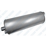 Order Stainless Steel Silencieux - WALKER USA - 21282 For Your Vehicle