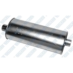 Order Stainless Steel Silencieux - WALKER USA - 21292 For Your Vehicle