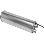 Order WALKER USA - 21324 - Stainless Steel Silencieux For Your Vehicle