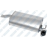 Order Stainless Steel Silencieux - WALKER USA - 21328 For Your Vehicle