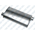 Order Stainless Steel Silencieux - WALKER USA - 21354 For Your Vehicle