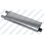 Order Steel Muffler - WALKER USA - 21394 For Your Vehicle