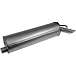 Order WALKER USA - 21512 - Muffler For Your Vehicle