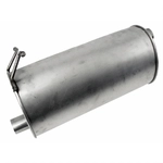 Order WALKER USA - 21564 - Stainless Steel Silencieux For Your Vehicle