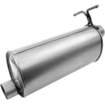 Order WALKER USA - 21583 - Stainless Steel Silencieux For Your Vehicle