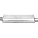 Order WALKER USA - 21633 - Stainless Steel Silencieux For Your Vehicle